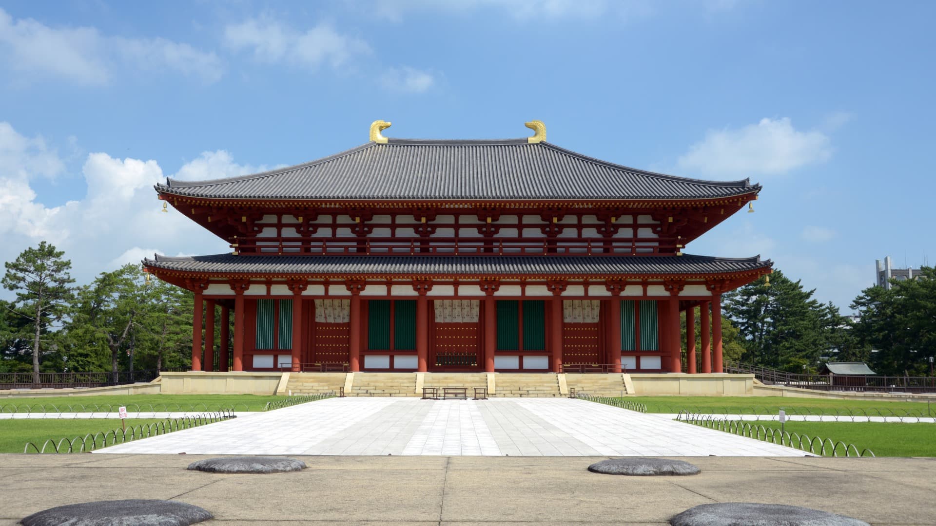 興福寺について｜歴史や概要を詳しく解説